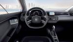 Volkswagen XL1 Super Efficient Vehicle 2011 года